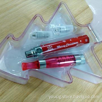 Changeable Atomizer Coil Ego CE4+ E Cigarette